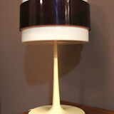Lampe champignon Magnus Eleback & Carl Ojerstam 1970