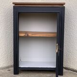 Parisian glazed art deco buffet