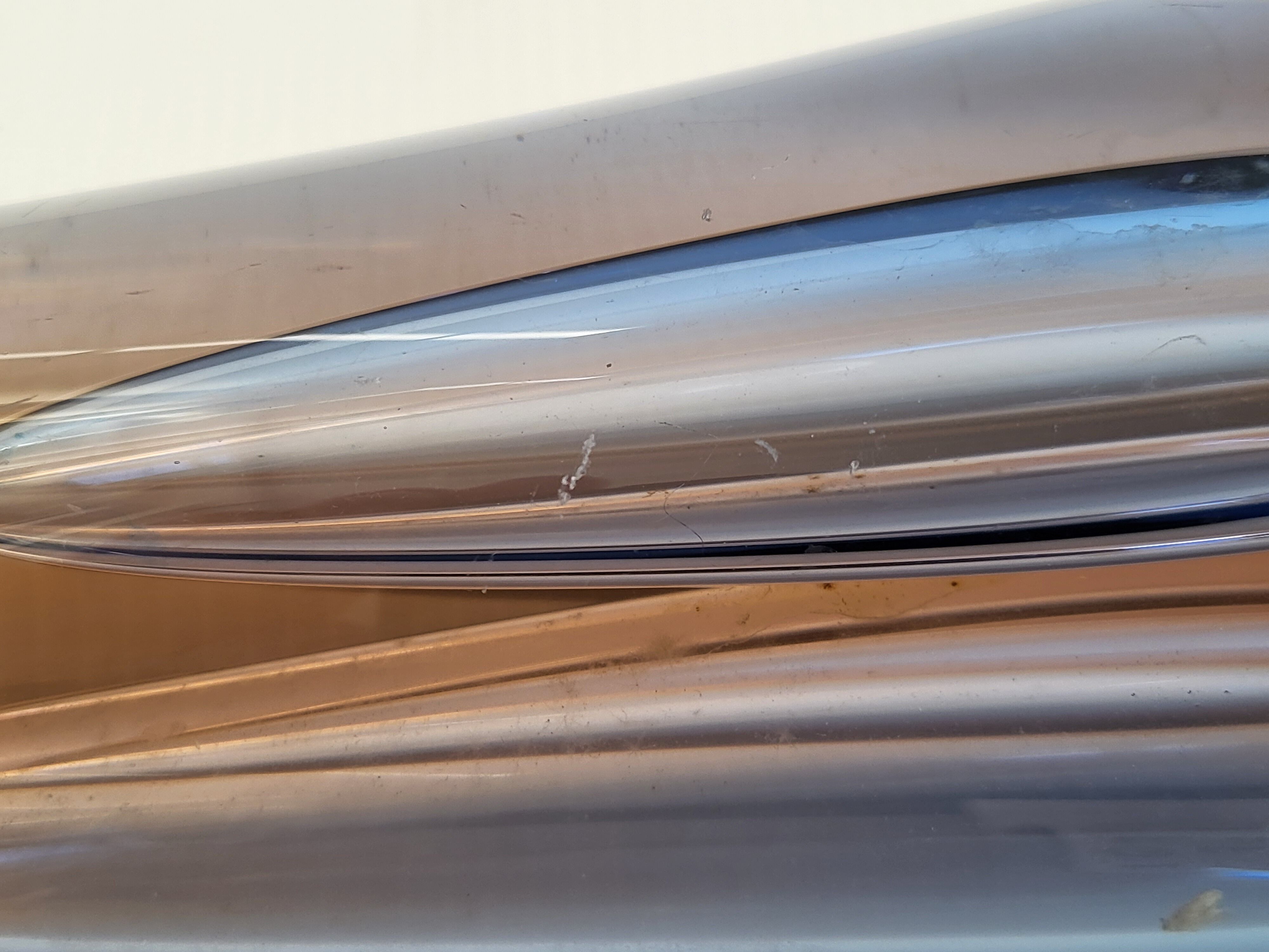 Vintage vase in Murano 1960