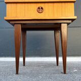Bedside table or side piece of furniture