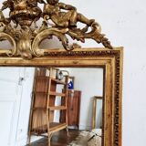 Old mirror