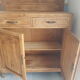 Buffet vintage