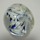 Small paper press ball sulphide