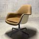 "Loose Cushion" armchair by Charles & Ray Eames for Herman Miller 1970