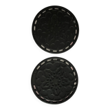 Set of 2 trivets le Creuset