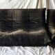 Sofa and armchairs set by Michel Ducaroy for Ligne Roset (1970s)