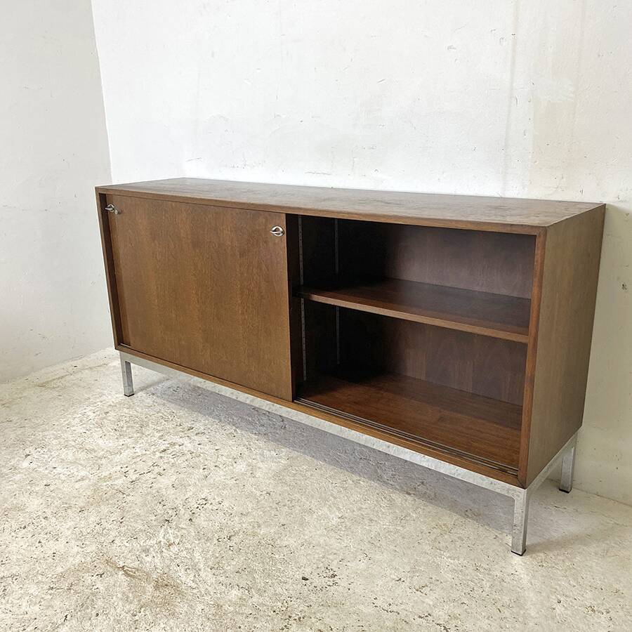 Vintage 70's sideboard