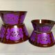 Four Schramberg Germany salad bowls
