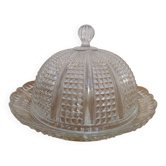 Cloche en cristal