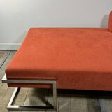 Sofa / Lit de repos Orizzonte par Luca Scacchetti Italie 1980