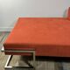 Orizzonte Sofa / Daybed by Luca Scacchetti Italy 1980