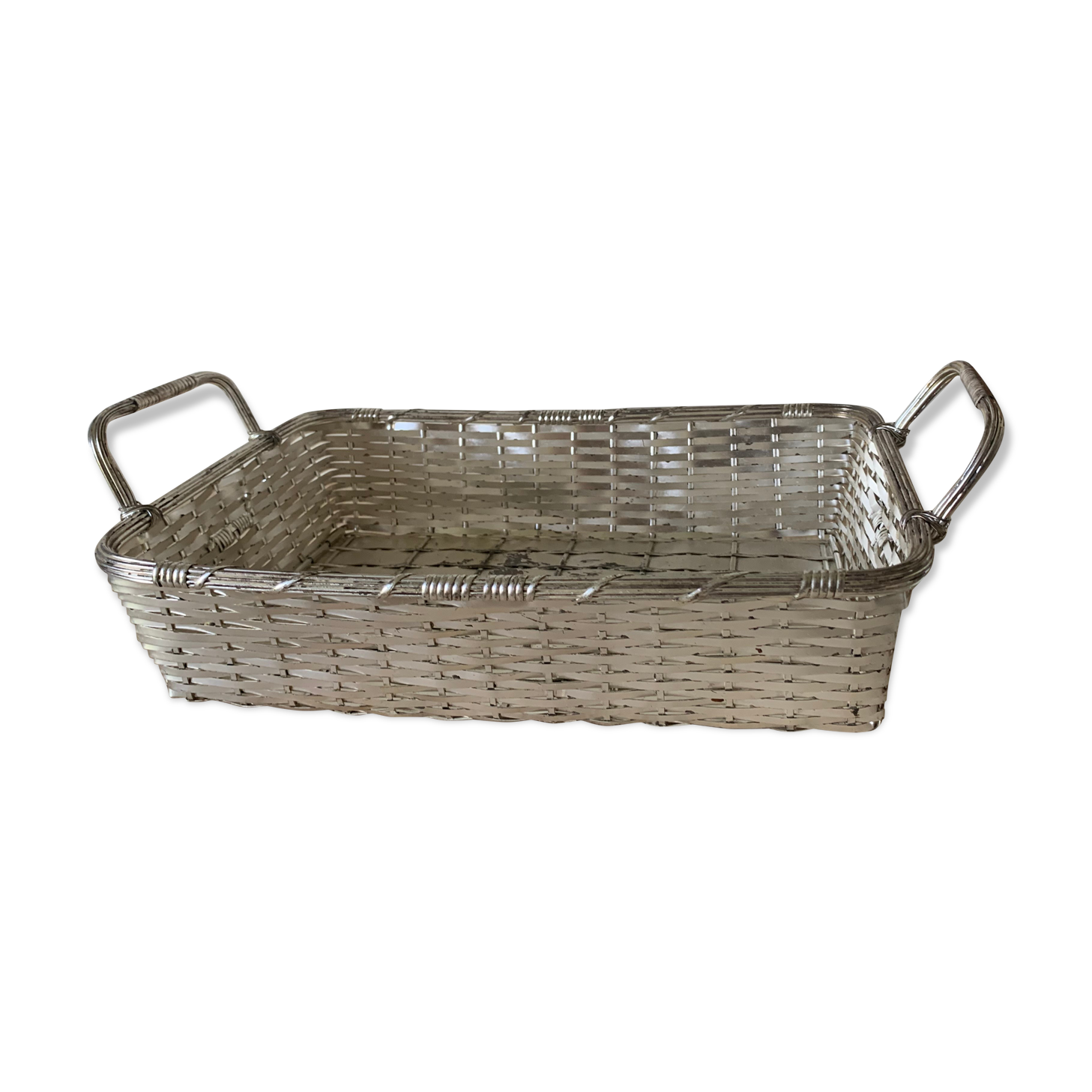Bread basket