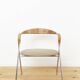 Hans Eichenberger HE-103 'Saffa' Chair for Dietiker,1955