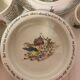 Ensemble de vaisselle Wedgwood