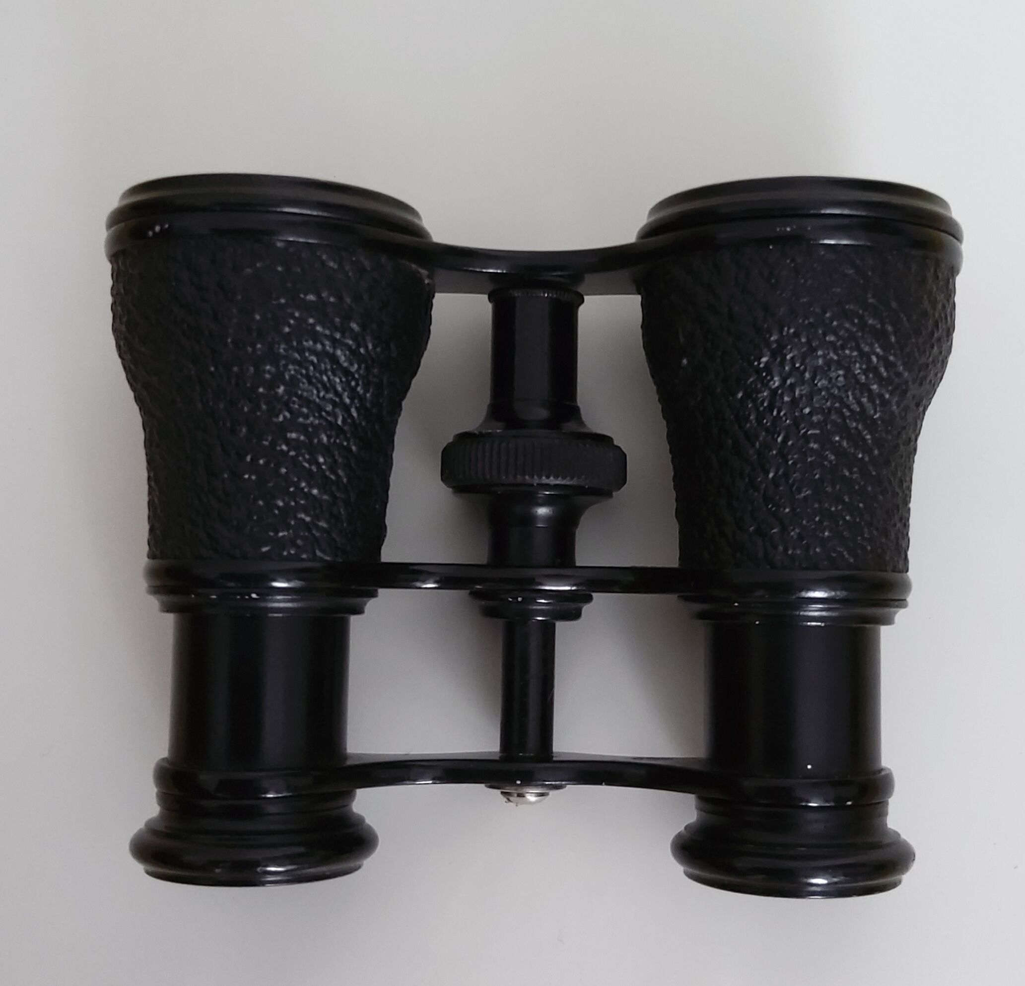 Pair of theater binoculars
