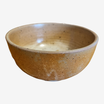 Stoneware bowl bowl