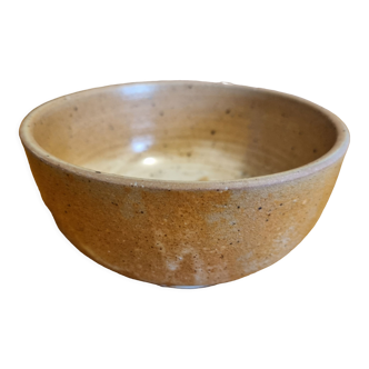 Stoneware bowl bowl