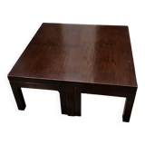 Bamboo coffee table from the Flamant brand