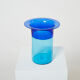 Incalmo vase by Luciano Gaspari for Salviati circa 1970