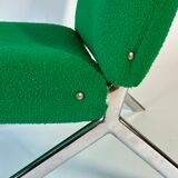 Modernist lounge chair