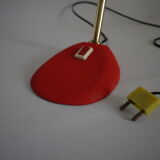 Vintage lamp 50s/60s