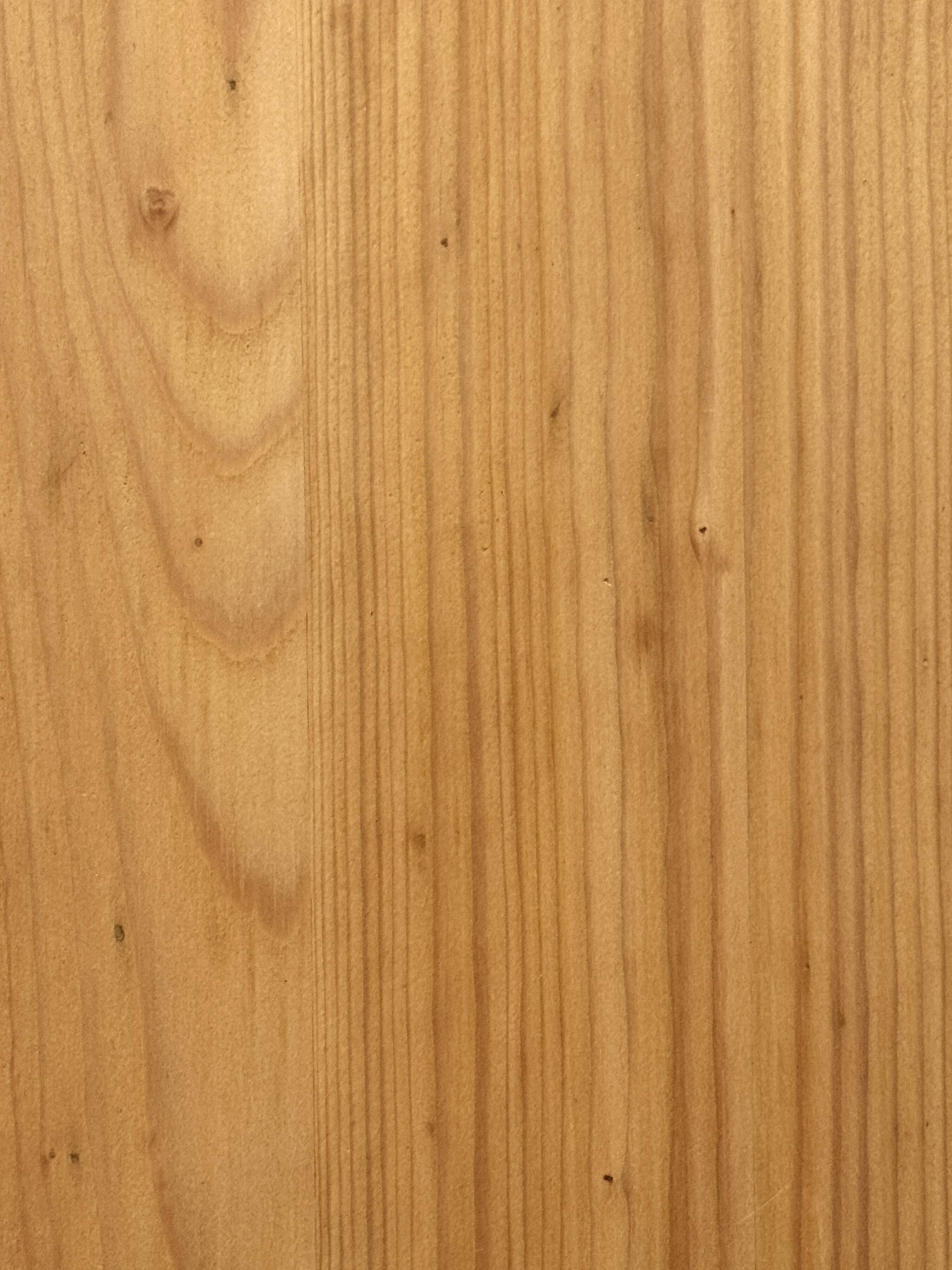 Solid pine chest of drawers attributed to Charlotte Perriand, Les Arcs 1970