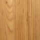Solid pine chest of drawers attributed to Charlotte Perriand, Les Arcs 1970