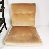 Armchair, Farstrup, Denmark, 1970s