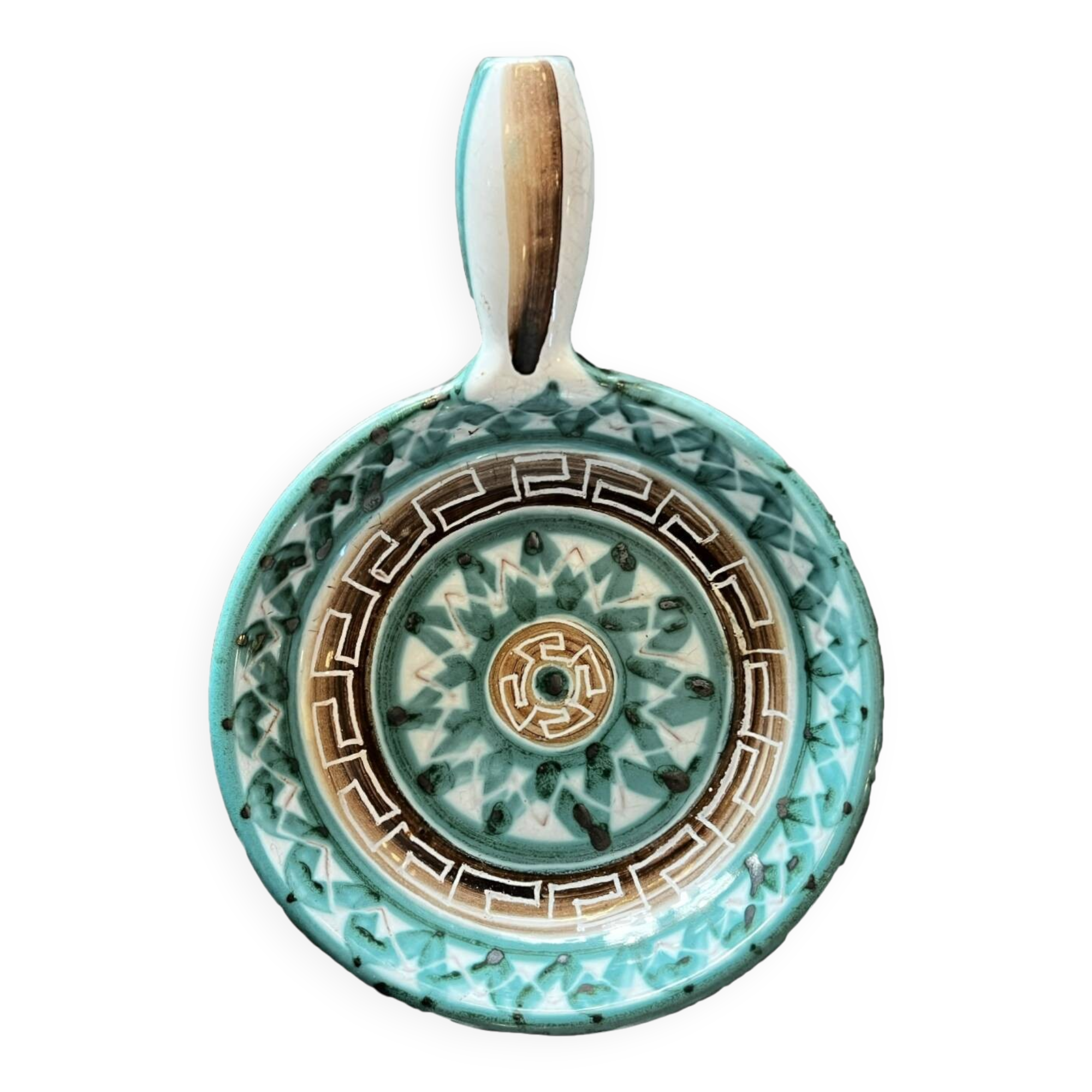 Robert Picault skillet