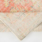 6x8 classic handmade wool rug, 173x240cm