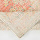 6x8 classic handmade wool rug, 173x240cm