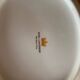 Royal Canterbury Anna fine bone china tureen or dish