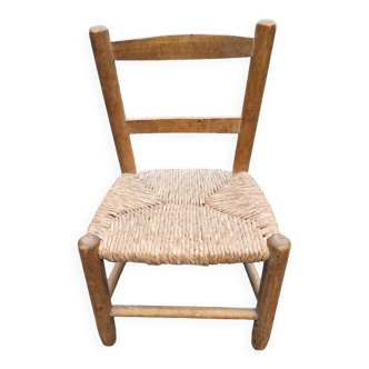 Children's chair