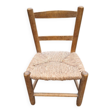 Children's chair