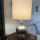 Philippe Barbier lamp