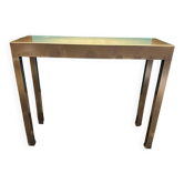 Promemoria, table console Romeo SozZi