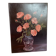 Bouquet of roses oil on canvas painting signed