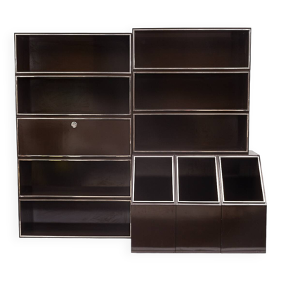 Bibliothèque Mario Sabot