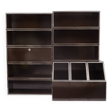Mario Sabot bookcase