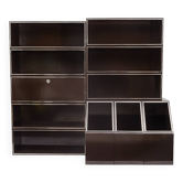 Mario Sabot bookcase