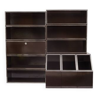 Bibliothèque Mario Sabot