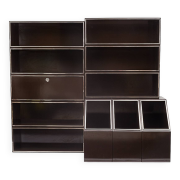 Mario Sabot bookcase