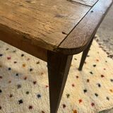 Table de ferme