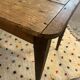Farm table