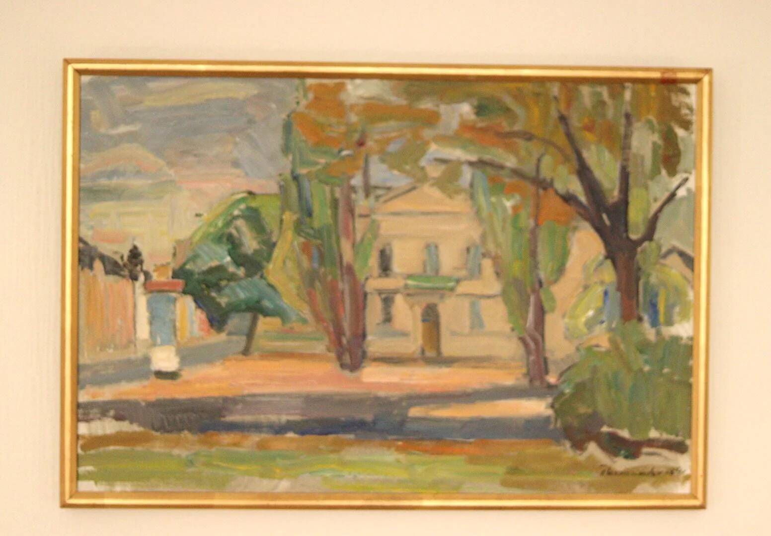 “Örebro 2” by Harry Thomander