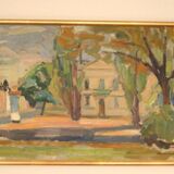 “Örebro 2” by Harry Thomander