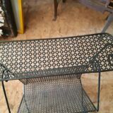 Porte revue vintage style matego