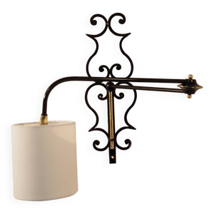 Applique murale articulée - lunel