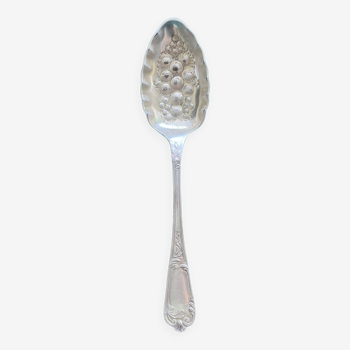 Original silver spoon