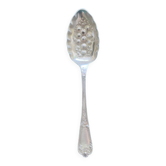 Original silver spoon